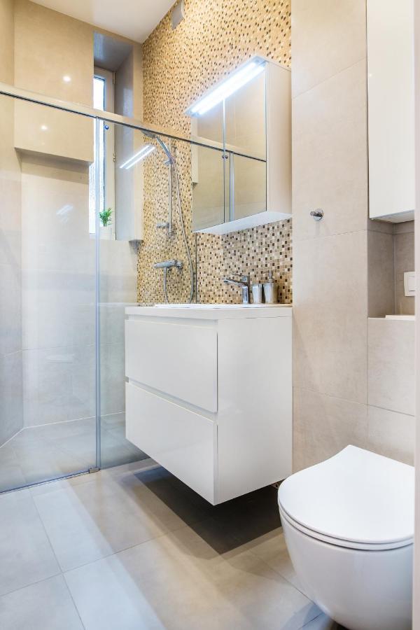 Apartament Na Groblach كراكوفيا المظهر الخارجي الصورة