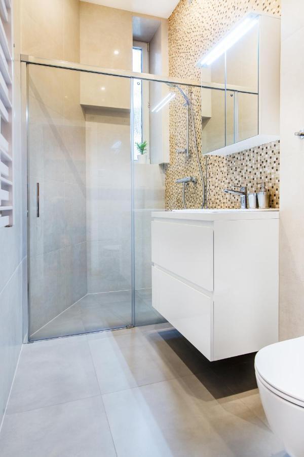 Apartament Na Groblach كراكوفيا المظهر الخارجي الصورة